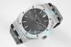 BF Factory Swiss Replica AP Royal Oak 15500 Watch SS Grey Dial Black Leather Strap 41MM (5)_th.jpg